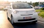 Toyota iQ Production 2012 года